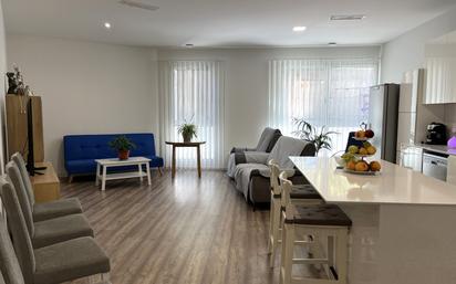 Sala d'estar de Pis en venda en Ontinyent amb Aire condicionat, Calefacció i Traster