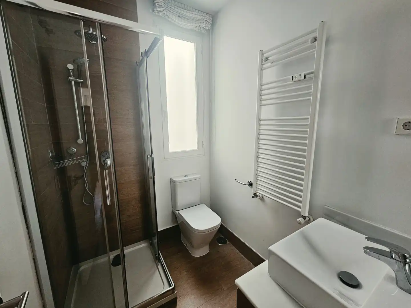 Appartement avec ascenseur à louer à Calle de Zurbano 58, imagen 16
