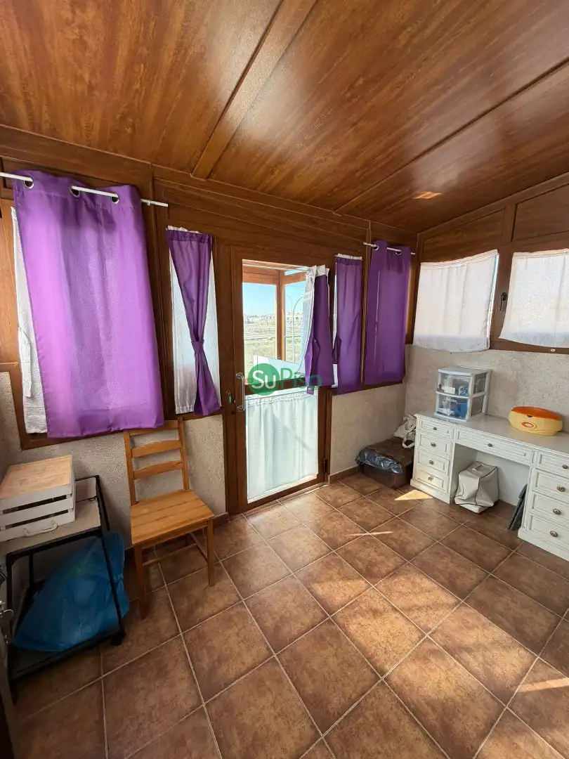 Chalet con jardín en venta en Calle Portugal 2, imagen 11