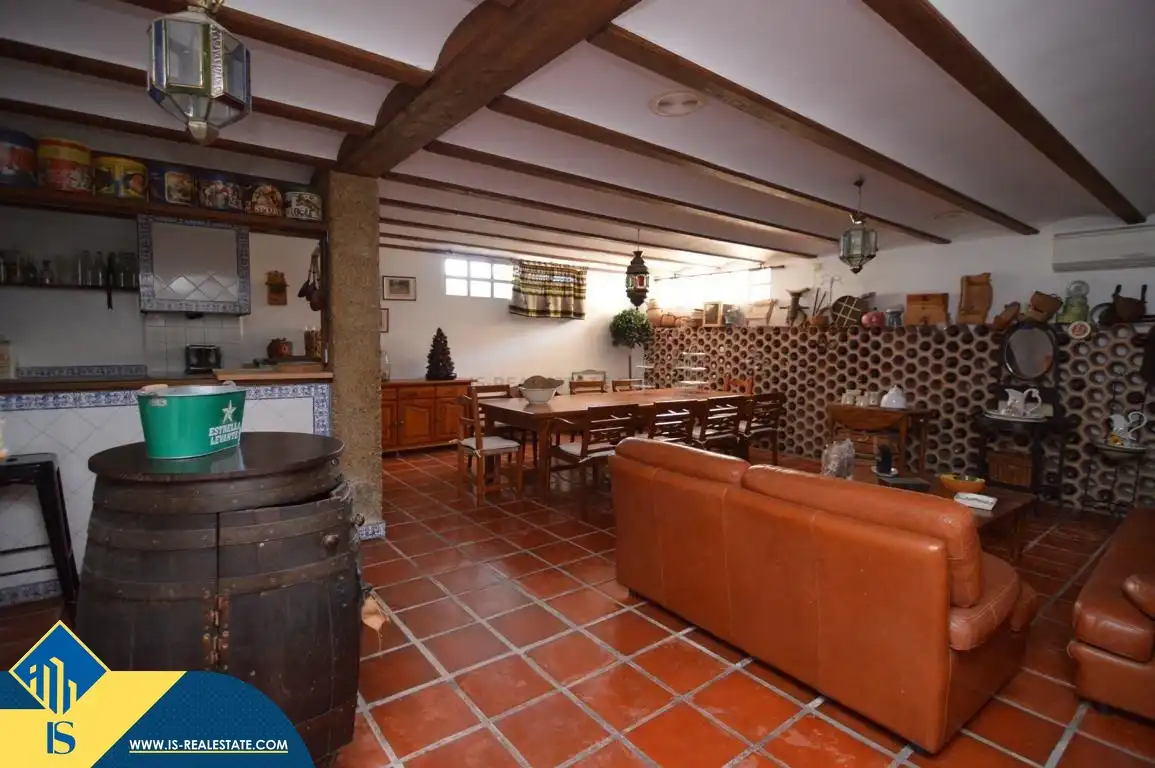 Chalet con jardín en venta en Zona Carrefour - Urbanizaciones, imagen 18
