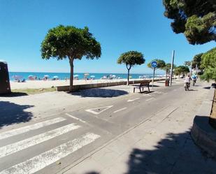 Vista exterior de Apartament en venda en Cambrils amb Aire condicionat i Balcó