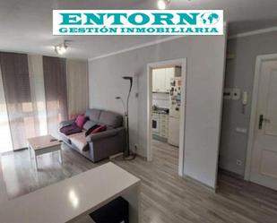Bedroom of Flat for sale in Mollet del Vallès  with Terrace and Balcony