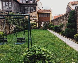 Jardí de Casa o xalet en venda en Avilés