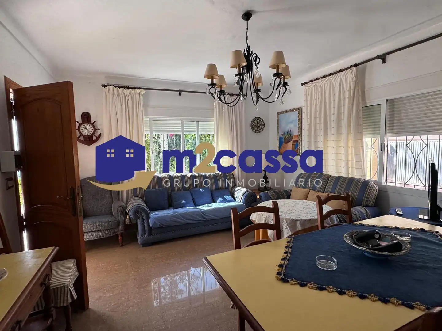 Vista exterior de Casa o chalet en venta en Pulpí con Terraza y Trastero
