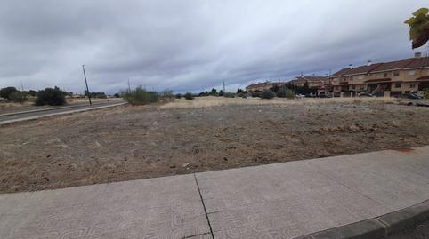 Foto 4 de Residencial en venta en Calle Federica Montseny, PAU 2-600, Ciudad Real