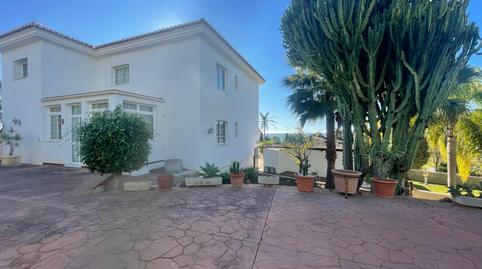 Foto 2 de Casa o chalet en venta en La Capellanía - El Higuerón, Málaga