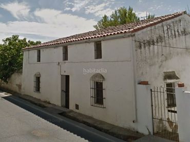 Terreny residencial en venda a Calle Cuchilleros 1