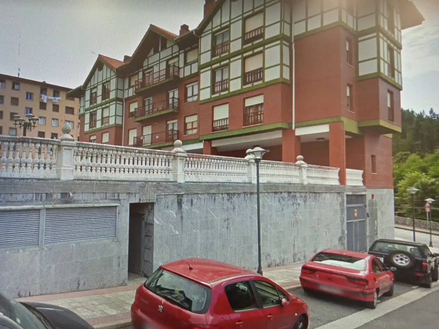 Individual con ascensor en venta en Barrio Mallabarrena 7, imagen 6