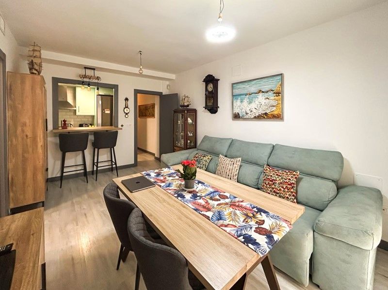 Piso en venta en Calle Sócrates, Centro - Sagrario , Centro