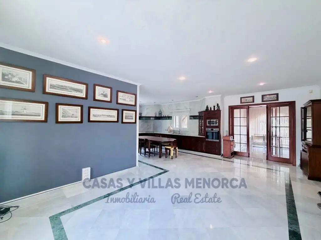Chalet en venta en Avinguda de sa Bassa, imagen 14