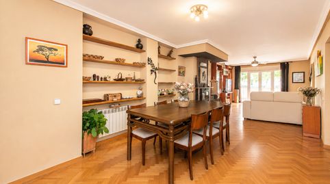 Foto 4 de Casa o xalet en venda a Paseo de la Estación, 29, San Crispín - La Estación Consorcio, Colmenar Viejo