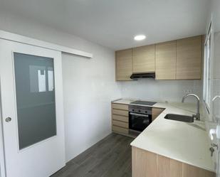 Kitchen of Flat to rent in Picassent  with Air Conditioner and Terrace