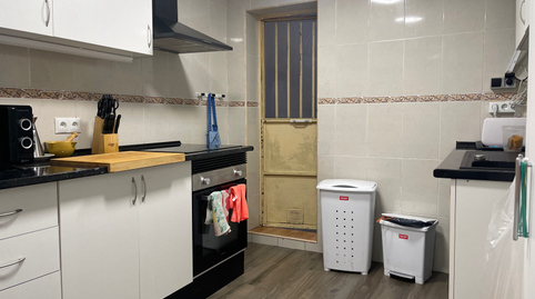 Foto 5 de Pis en venda a Juan XXIII, Alicante