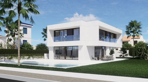 Foto 3 de Casa o chalet en venta en Coloma, La Nucia