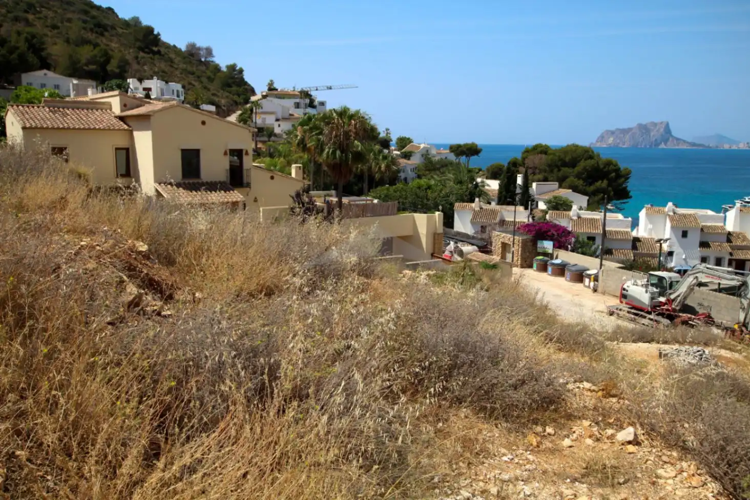 Terreno residencial en venta en Casco Urbano, imagen 5