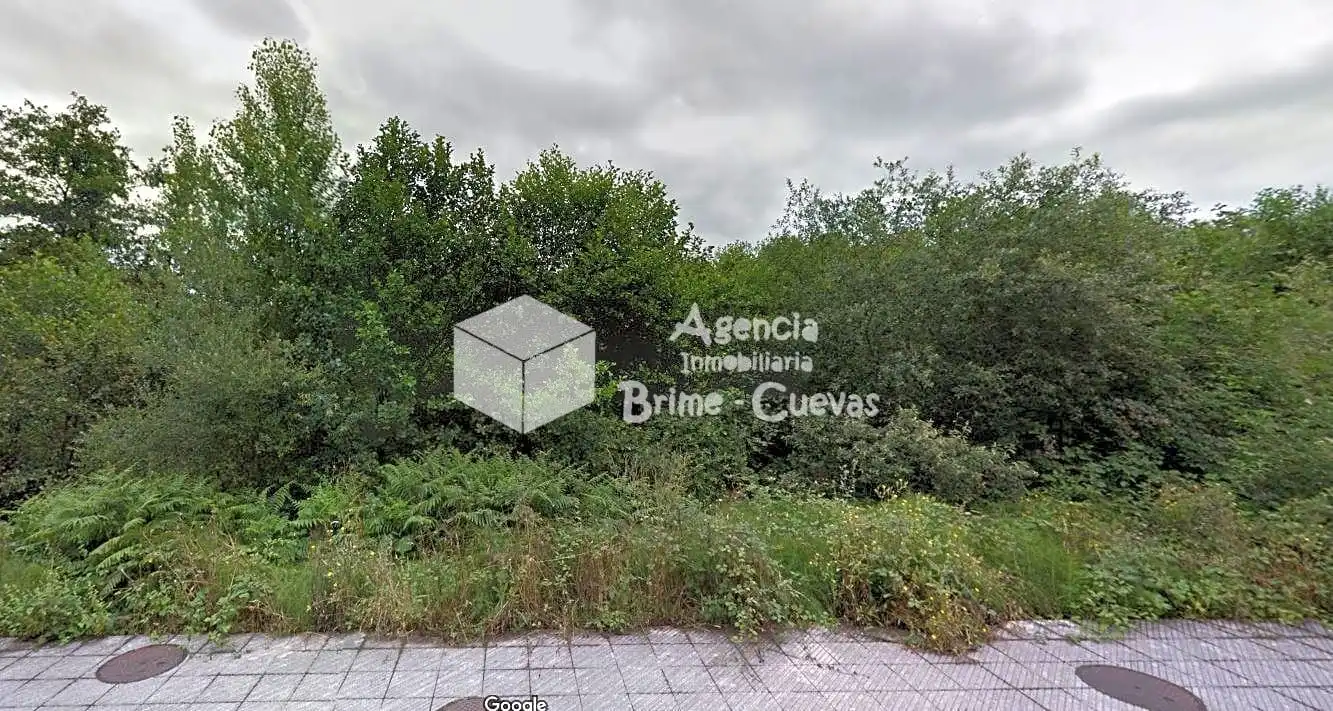 Terrenos y solares en venta en Barrio Mercadín Alto, imagen 5