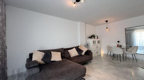 Foto 2 de Pis en venda a El Paraíso, Málaga