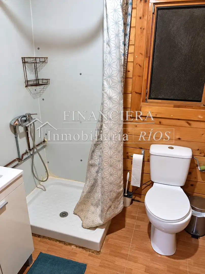 Bany de Residencial en venda en Este - Alcosa- Torreblanca