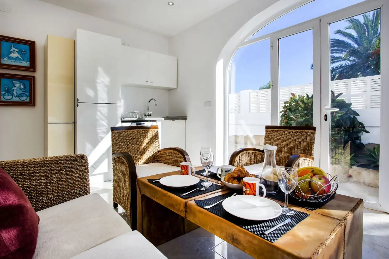 Casa o chalet en venta en La Caleta - La Calalga - Les Bassetes
