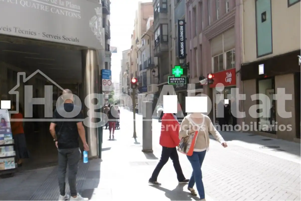 Locale commerciale in vendita a Calle enmedio, imagen 34