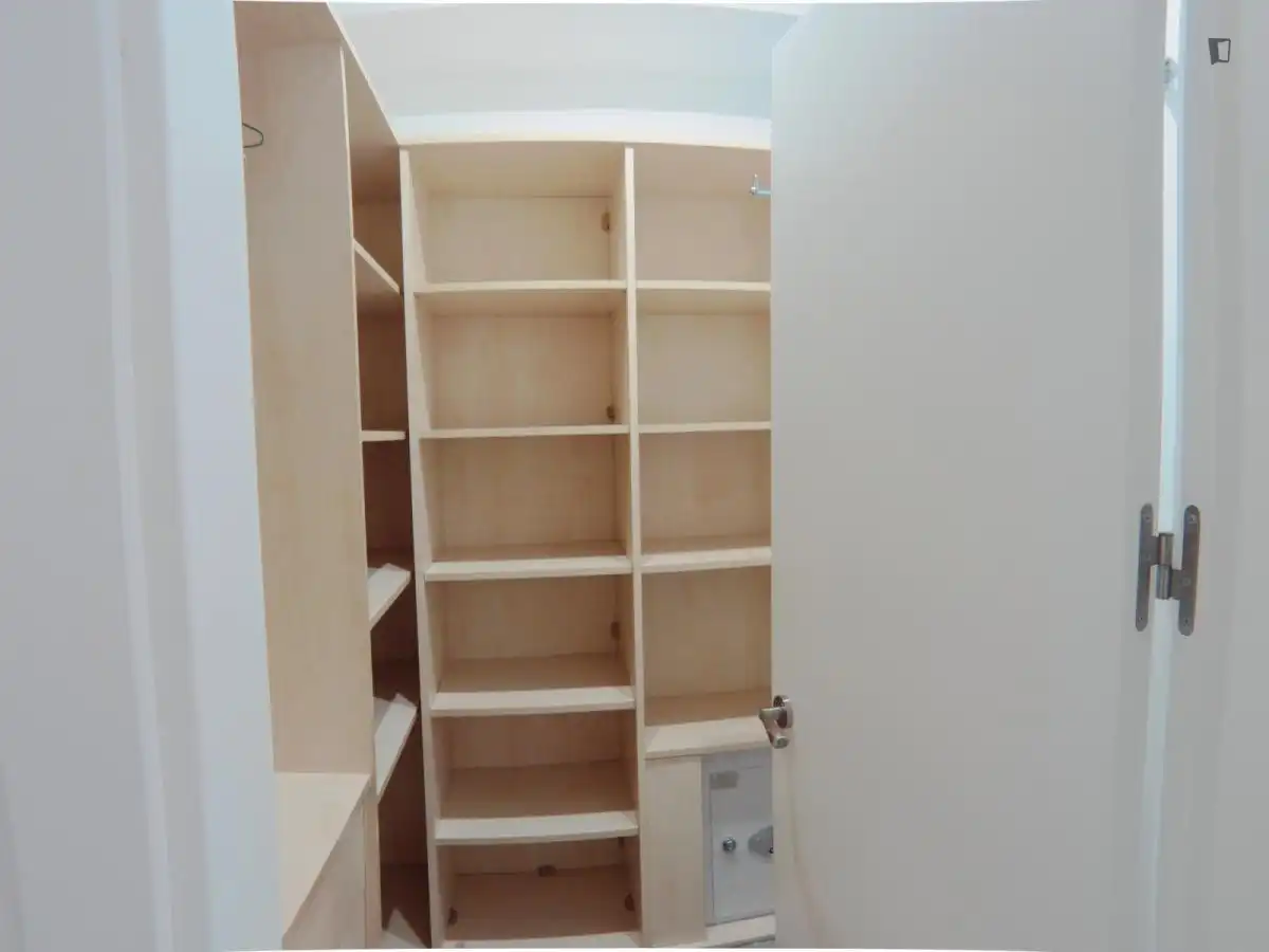Apartament de lloguer a Chamberí, imagen 34