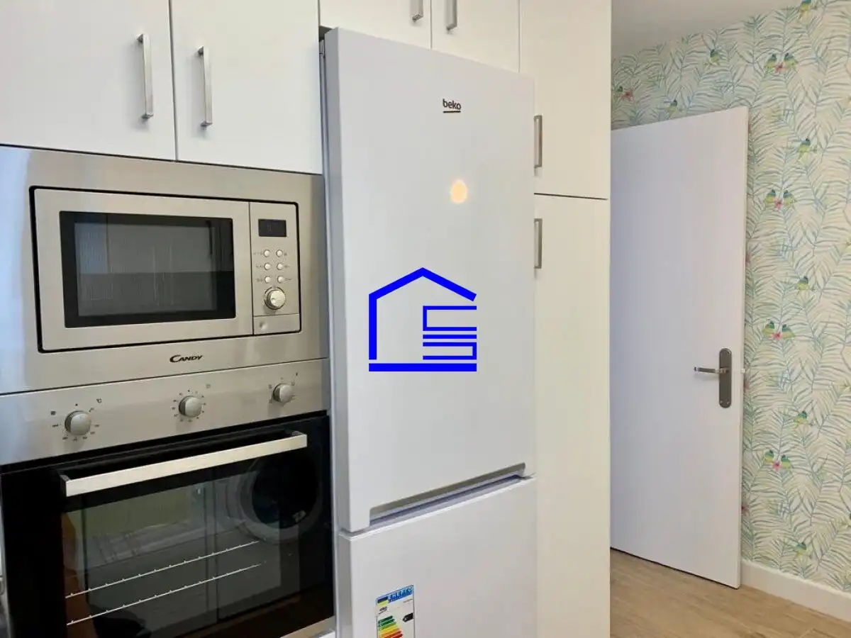 Wohnung mit Aufzug zur Miete in Paseo Marítimo - San José - La Laguna, imagen 12
