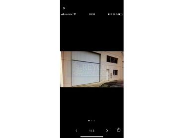 Industrial building to rent in Nájera
