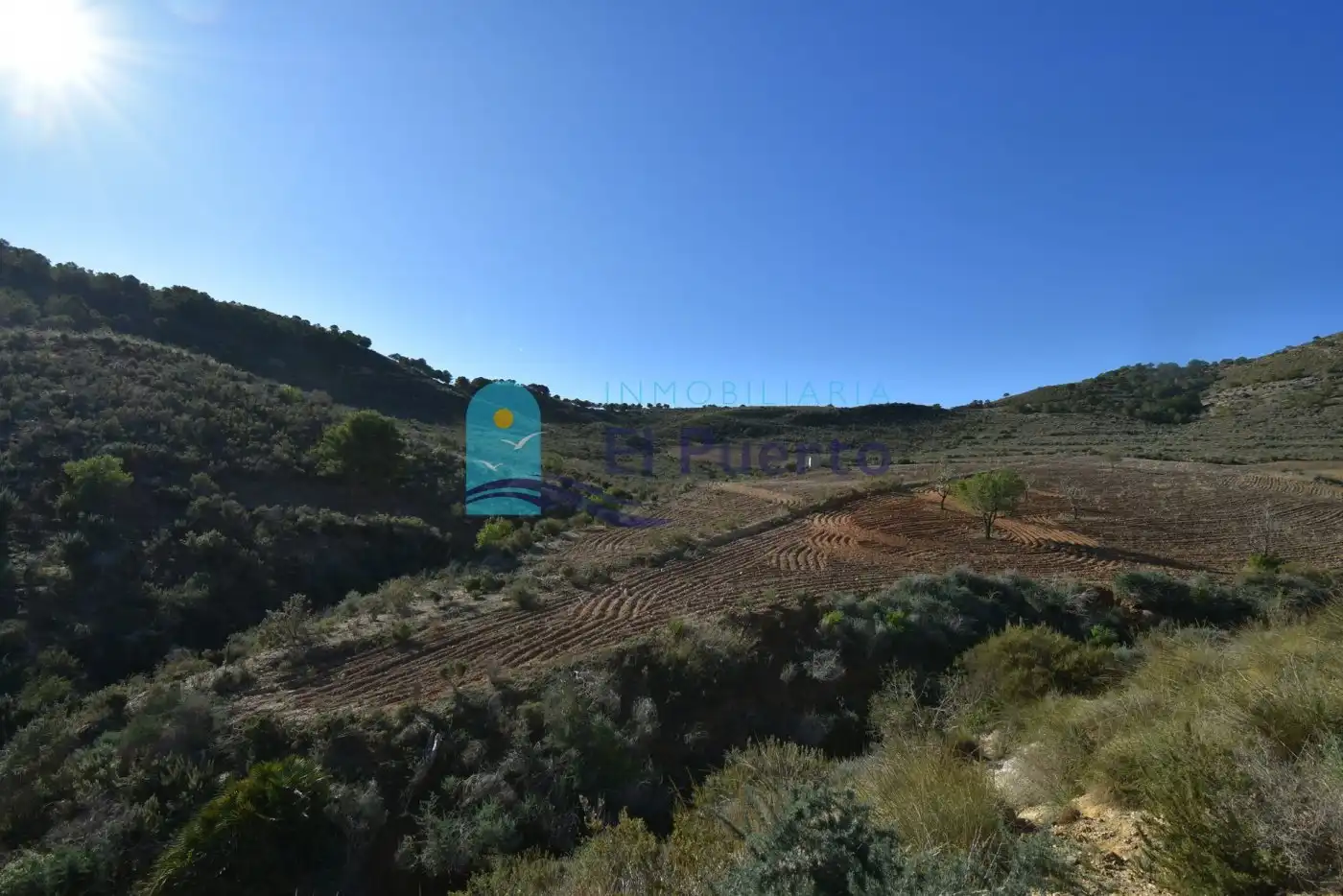 Rustikales Grundstück zum Verkauf in Mazarrón Casco Urbano, imagen 7