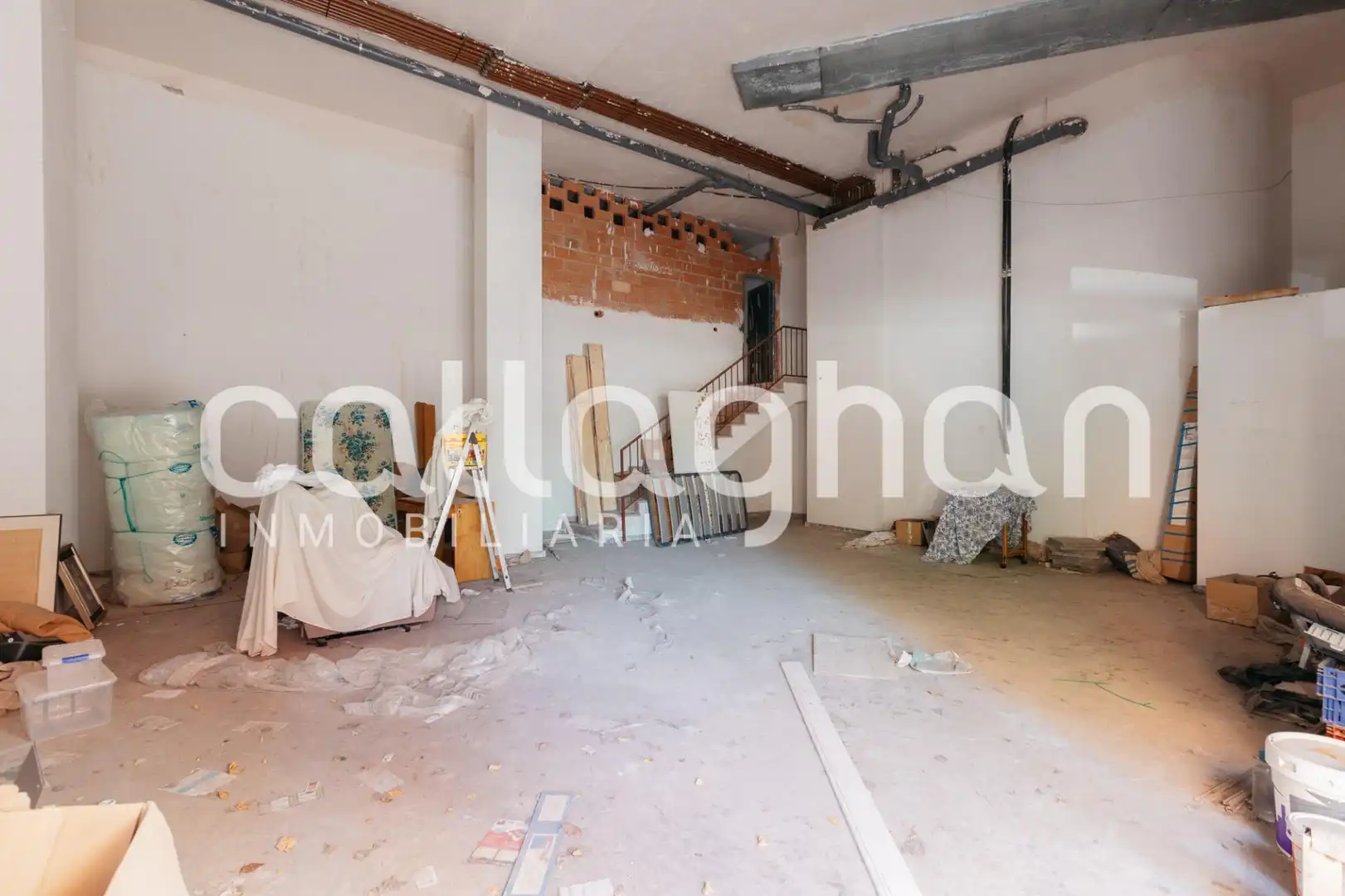 Local en venta en Calle LEOPOLDO PILES ROS, Vara de Quart