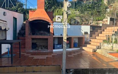 Terrassa de Terreny en venda en Sant Llorenç Savall