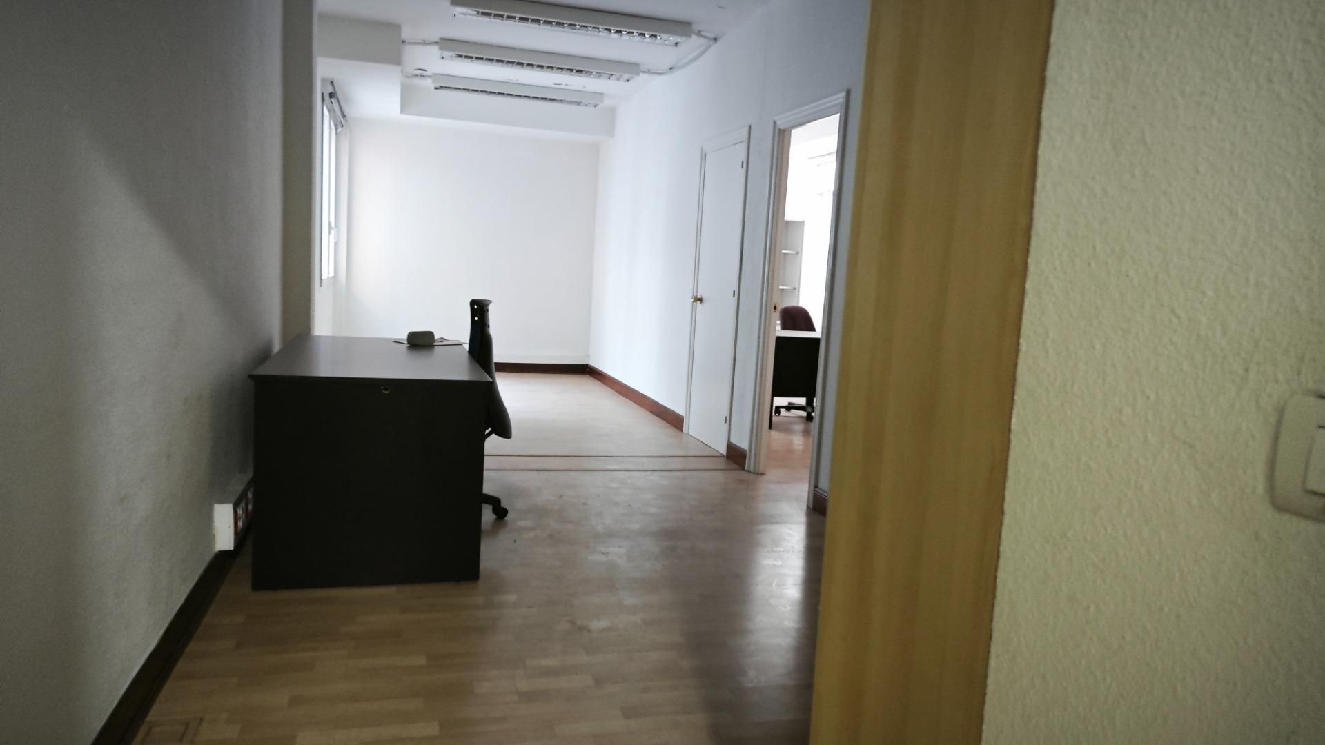 Office for sale in Bilbao 
