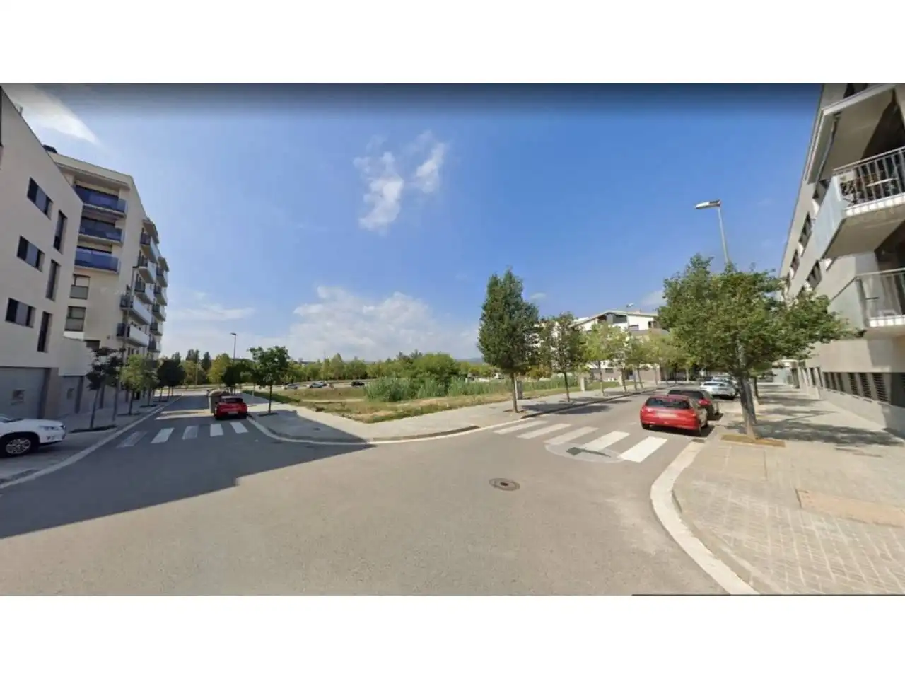 Local de alquiler en Lledoner