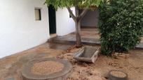 Jardí de Casa adosada en venda en Alcázar de San Juan