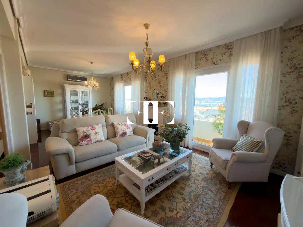 Flat with lift for sale in Rua de Jose  Antela Conde