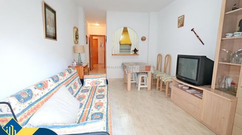Foto 2 de Piso en venta en El Acequión, Torrevieja