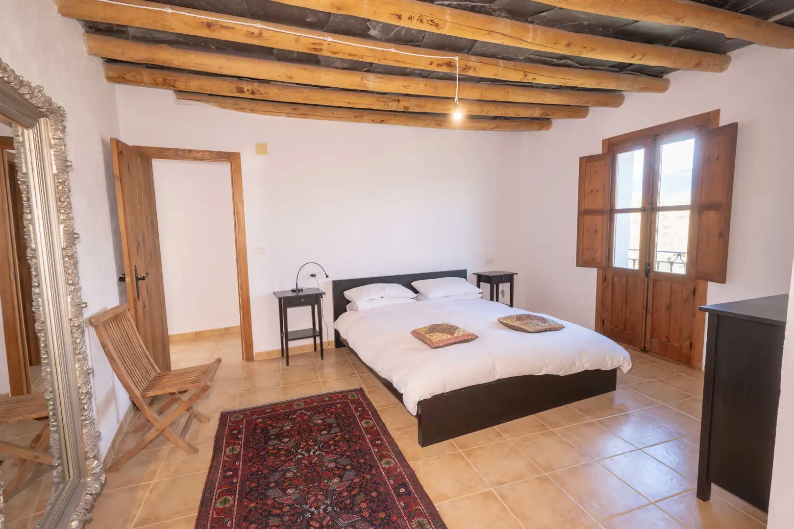 Casa rústica con jardín en venta en N/A, imagen 52