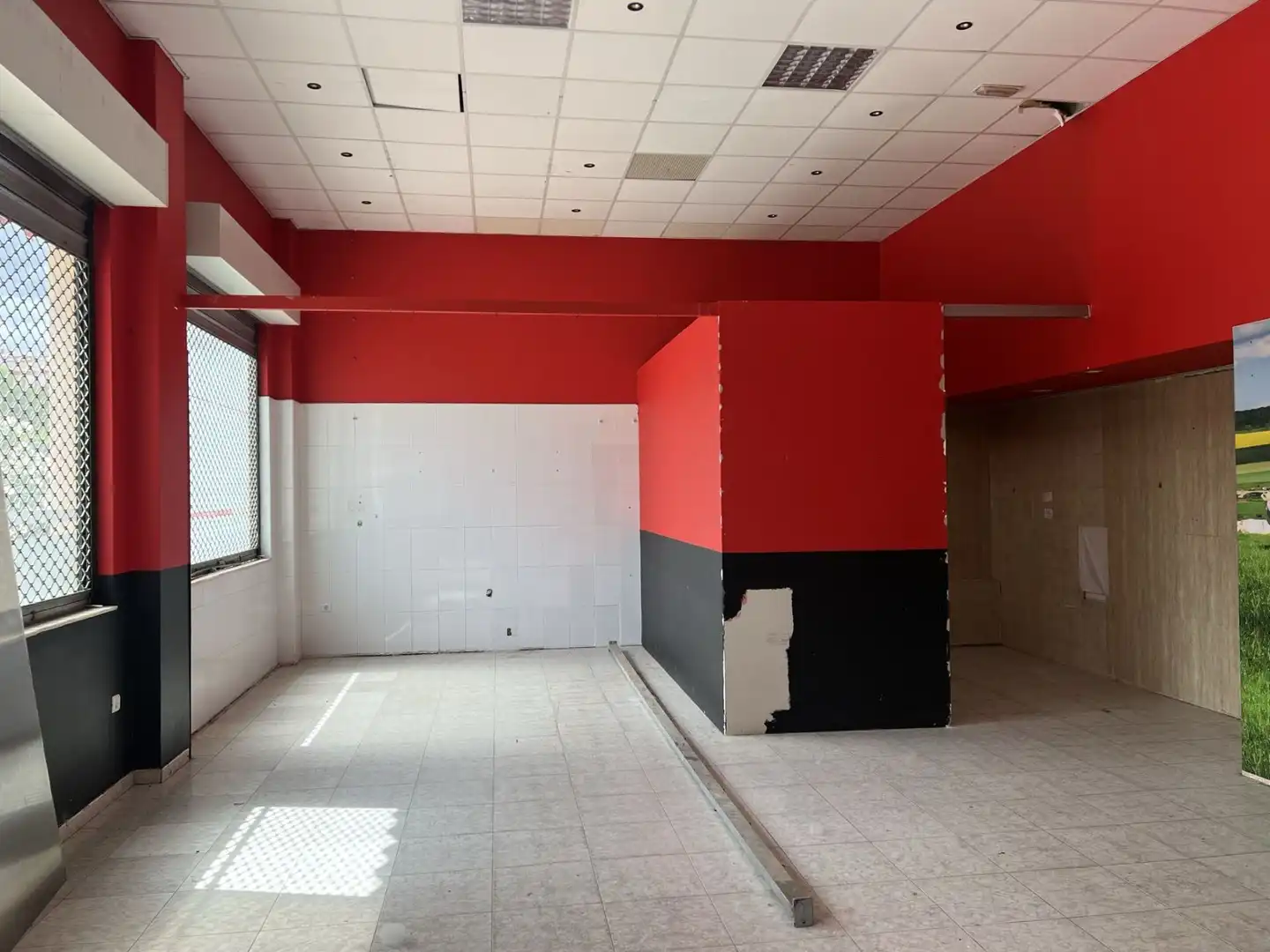 Local comercial de lloguer a Benavente, imagen 7