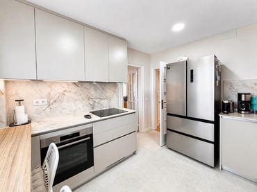 Appartement avec balcon à vendre à Eixample Sud – Migdia