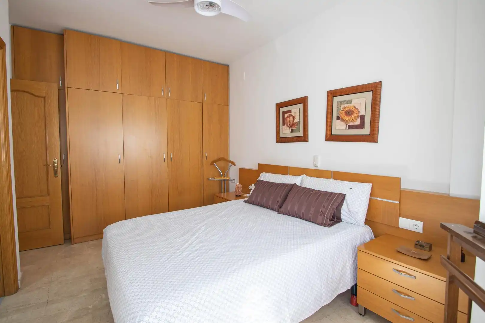 Casa a schiera in vendita a Calle PINTOR GOMEZ MORENO, imagen 16