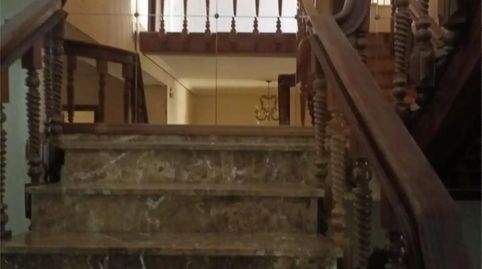 Foto 2 de Casa adosada en venta en Calle Cervantes, 46, Bailén, Jaén