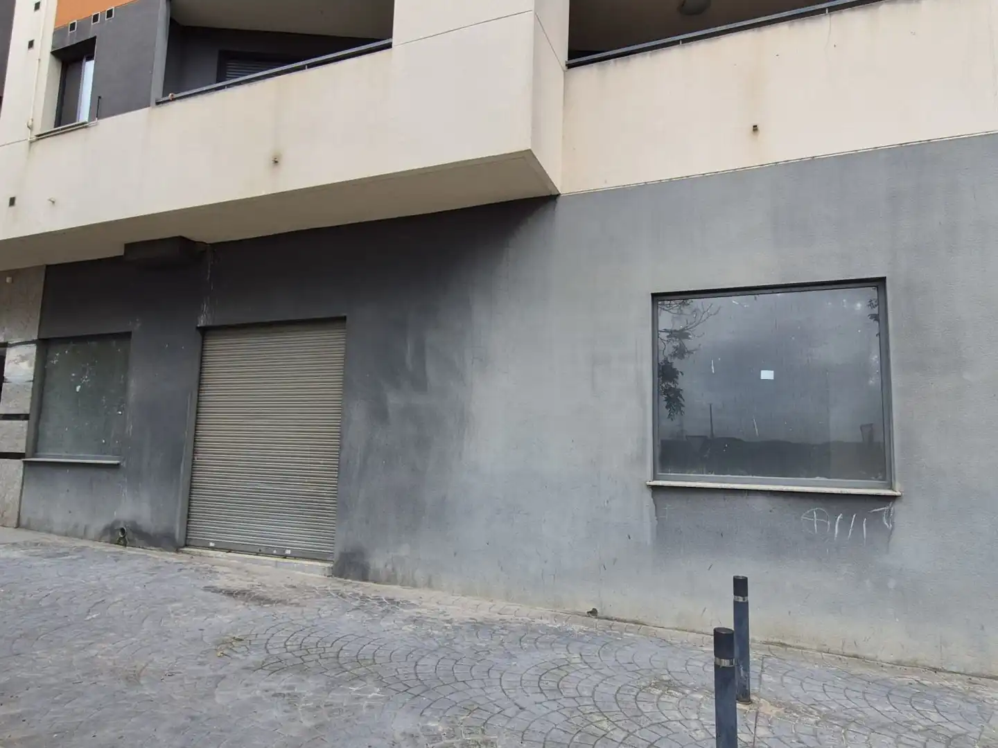 Business premises to rent in Proyecto Horts, imagen 4