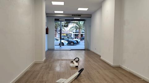Photo 3 of Premises to rent in Avenida de la Estación, Ensanche - Diputación, Alicante