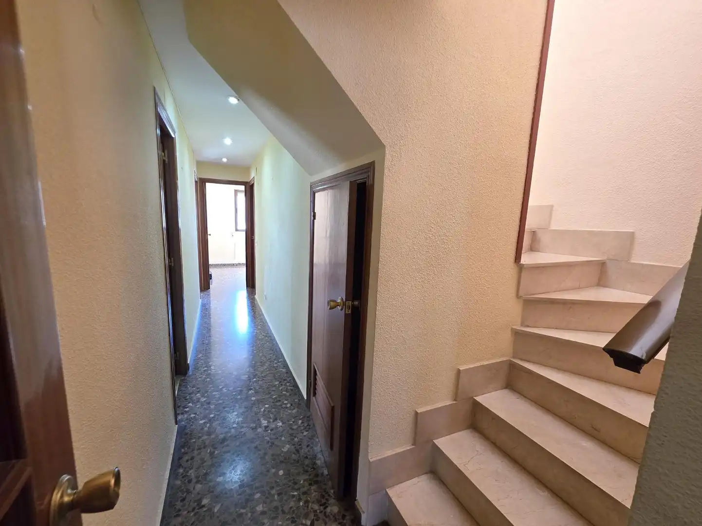 Attic for sale in Castellón de la Plana / Castelló de la Plana  with Air Conditioner, Heating and Terrace