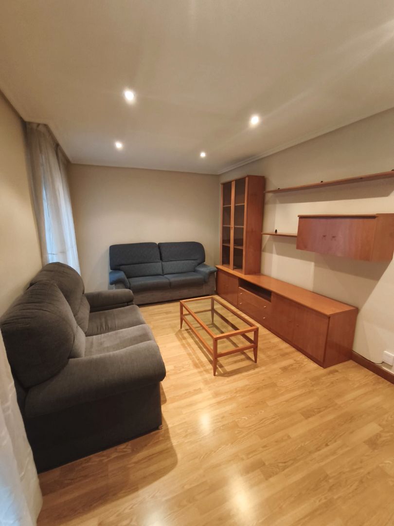 Pis de lloguer a Casco Viejo