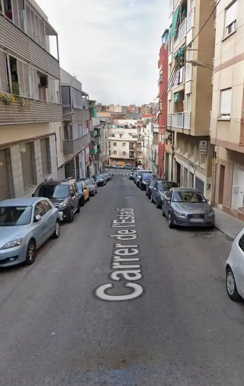 Appartement à vendre à Carrer de l'Estadi