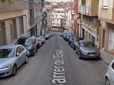 Flat for sale in Carrer de l'Estadi