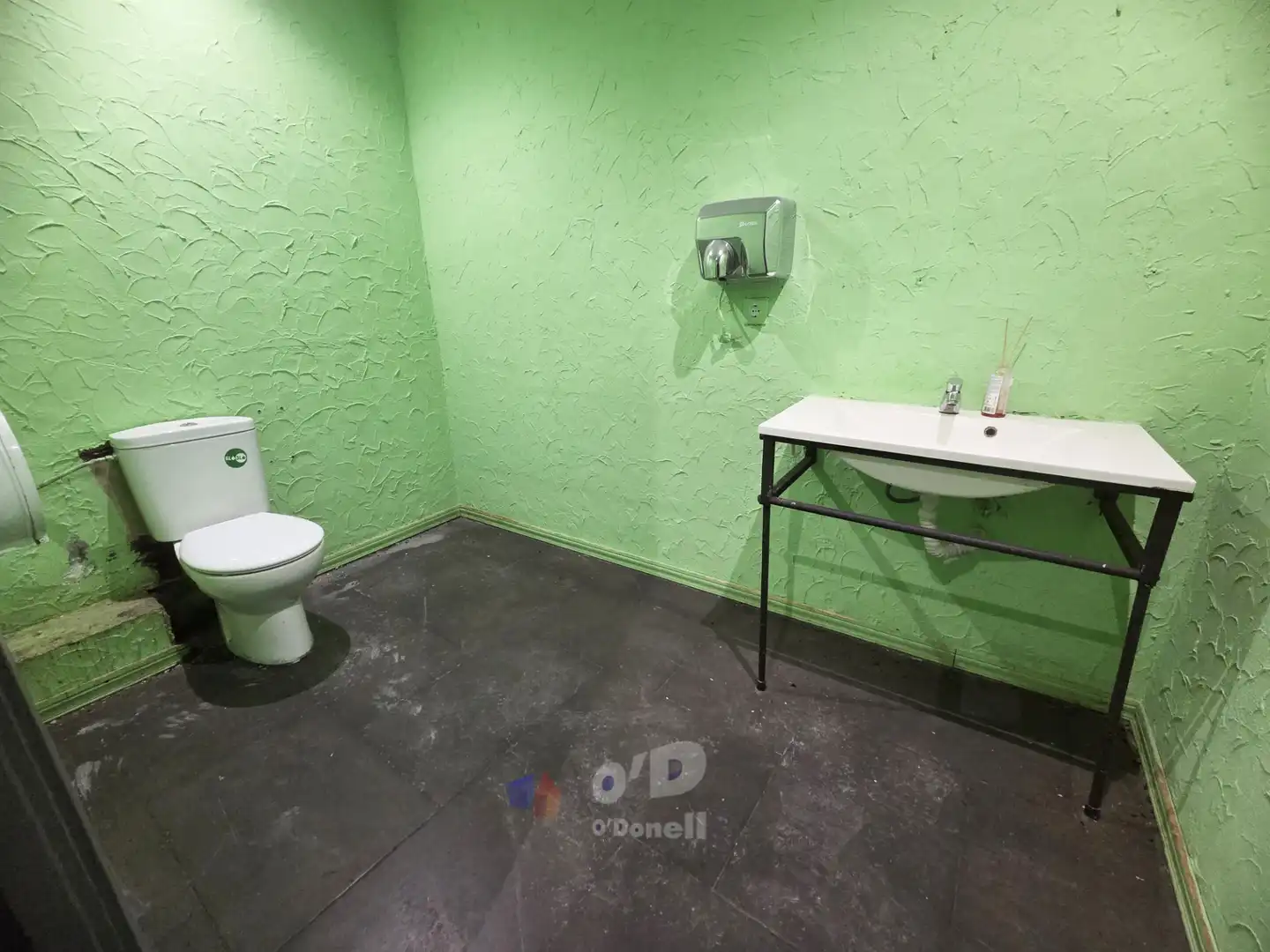 Business premises for sale in Centre, imagen 12