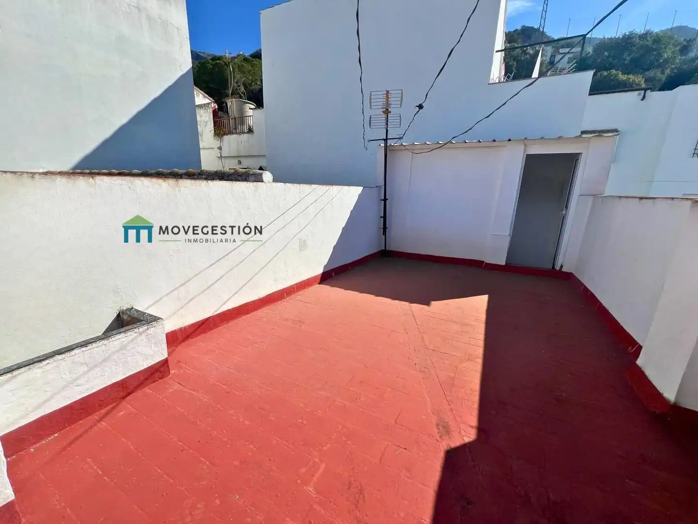 Casa con terrazza in vendita a Ubrique, imagen 10