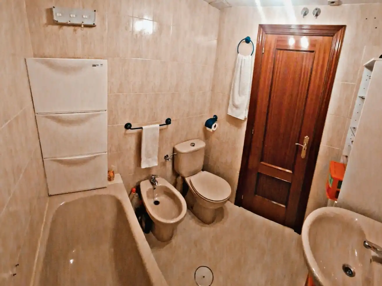 Appartement avec ascenseur à vendre à Jose Maria del Boto 9, imagen 19