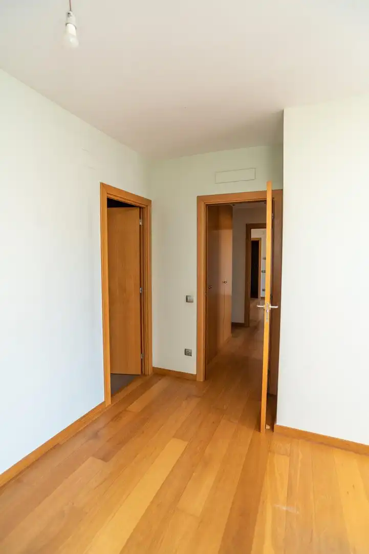 Wohnung zum Verkauf in Badalona mit Heizung, Parkett und Terrasse